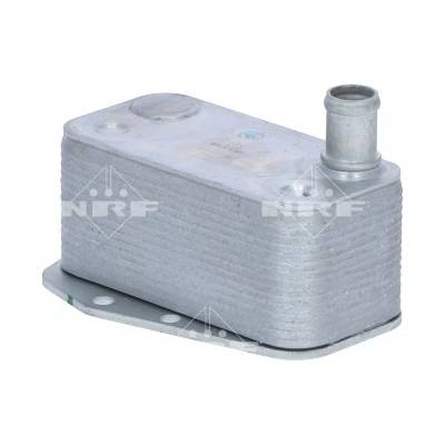 Olejový chladič, motorový olej NRF 31217