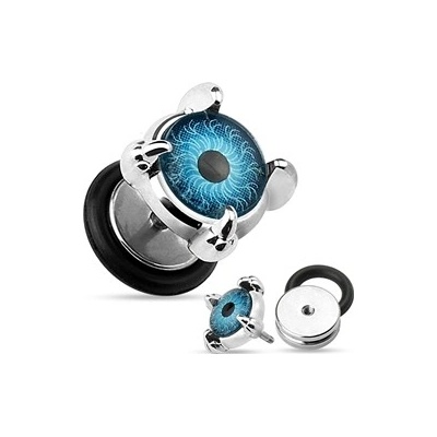 Piercingate falešný piercing oko PFA00245