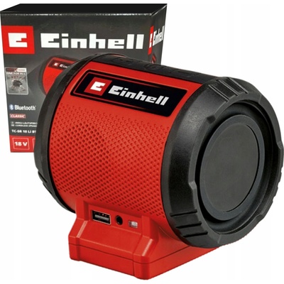 Einhell Aku TC-SR 18 Li BT