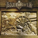 Those Once Loyal - Bolt Thrower CD