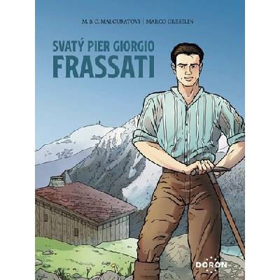Svatý Pier Frassati od 10,89 € Heureka.sk