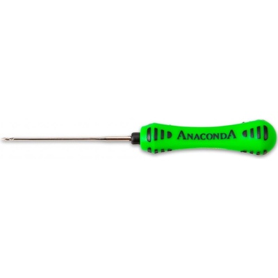 Anaconda ihla Boilies Needle 9cm zelená