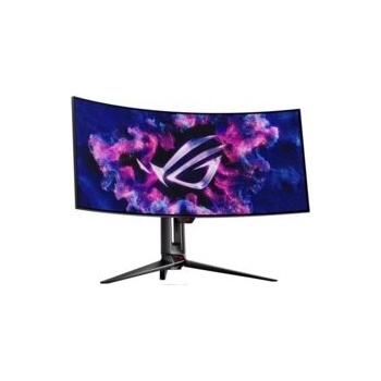 Asus ROG Swift OLED PG34WCDM