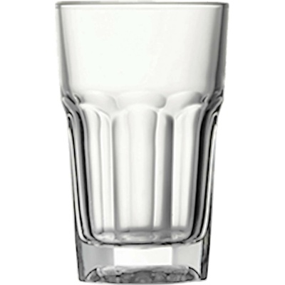 ASA Toro SKLENICE CBLANCA 8.7X6.5X13.6CM 420 ml