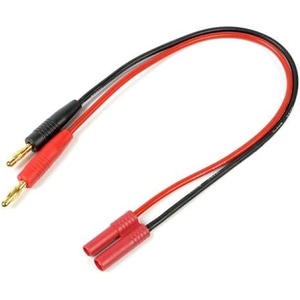 Revtec Зареждащ кабел - 4.0mm 20AWG 30cm