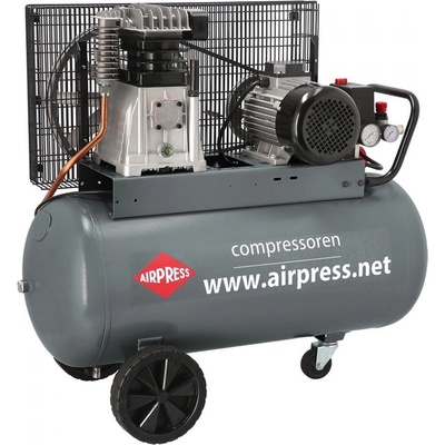 AIRPRESS HK 600-90 Pro