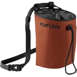 Edelrid Chalk Bag Rodeo large Цвят: червен