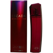 Escada Magnetism parfumovaná voda dámska 75 ml