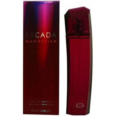 Escada Magnetism parfumovaná voda dámska 75 ml