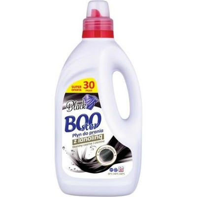Booster gél na prádlo Black 1,5 l 30 PD