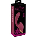 JAVIDA 2 Func. Vibr. a Licking