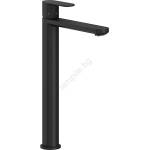 RAVAK X070461 - Смесител за умивалник CHROME 30 см черен (RK0210)