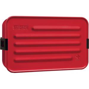 SIGG кутия за обяд l, червена (207607)