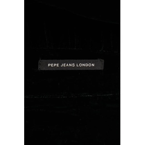 Pepe Jeans Кадифен панталон FRANCES (PL211798)
