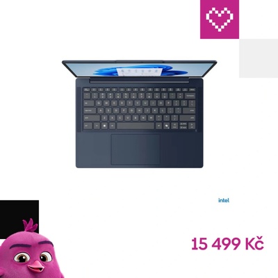 Lenovo IdeaPad Slim 3 83K00056CK