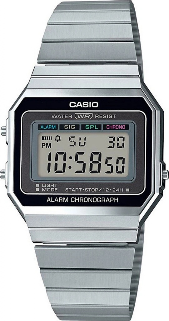 Casio A700WE-1A