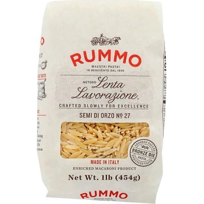 Rummo Semi di Orzo 0,5 kg