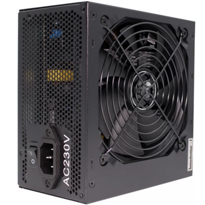Xilence Performance C+ 650W (XN420)
