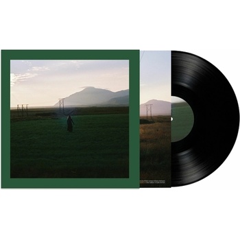 Ásgeir - Julia LP