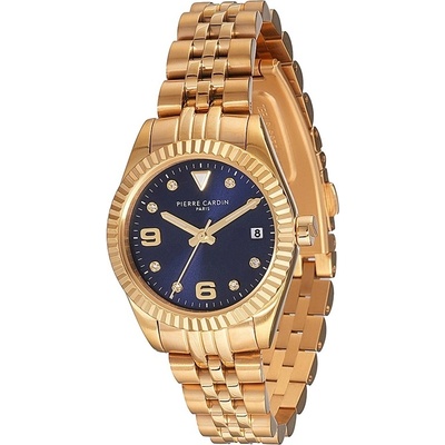 Pierre Cardin CF. 1012. MG. 3 - Дамски часовник (CF.1012.MG.3)