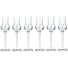 Celebration Grappa 30538 S. Crystals 6 x 70 ml