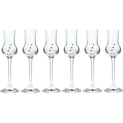 Celebration Grappa 30538 S. Crystals 6 x 70 ml