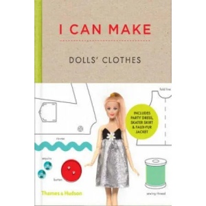 I Can Make Dolls' Clothes (2015)