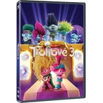 MagicBox Тролчета: Бандата се събира - dvd (068173)