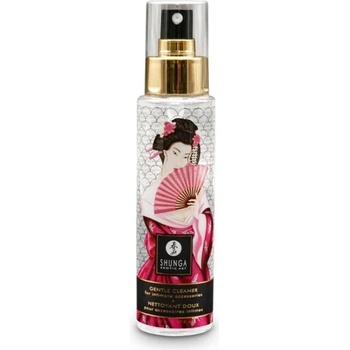 Image 1 of Почистващ спрей, нежна формула - Gentle Toy Cleaner 115ml (SHUNGA0236)