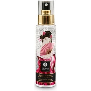  Почистващ спрей, нежна формула - Gentle Toy Cleaner 115ml (SHUNGA0236)