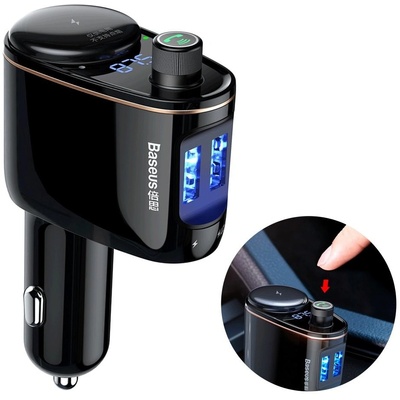 Ako vybrať FM transmitter?