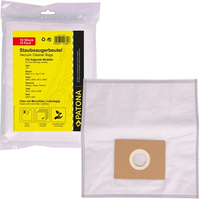 Patona Rowenta RB 01 / RB 02 / RB 05 10 ks