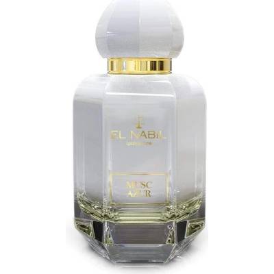 El Nabil Musc Azur parfémovaná voda pánská 65 ml