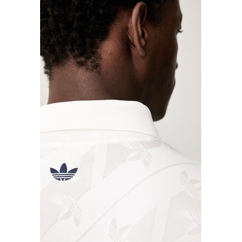 adidas Originals тениска с яка мъжка (KR7221)