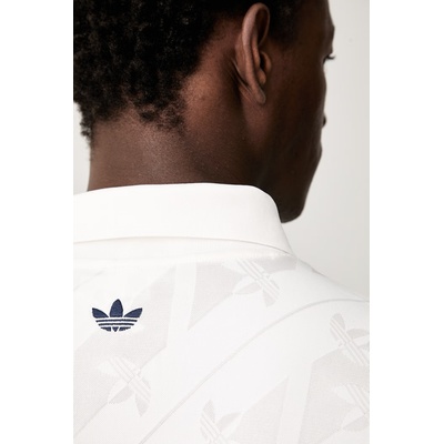 adidas Originals тениска с яка мъжка (KR7221)