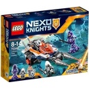 LEGO® Nexo Knights 70348 Lance a turnajový vůz