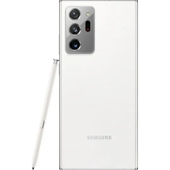 Samsung Galaxy Note20 Ultra 5G 256GB 12GB RAM Dual (N986)