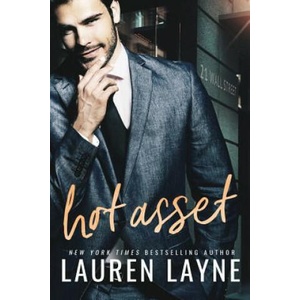 Hot Asset | Lauren Layne (2018)