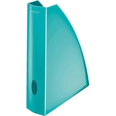 Leitz Вертикална поставка Leitz Wow PS Тюркоаз (1702014-19-52771051)