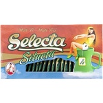 Selecta Silueta в пакетчета - 25x3g