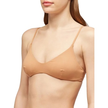 SUNDEK Lauderdale bralettes bikini top - Brown / Pink (Earth)