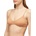 SUNDEK Lauderdale bralettes bikini top - Brown / Pink (Earth)