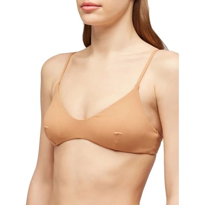 SUNDEK Lauderdale bralettes bikini top - Brown / Pink (Earth)