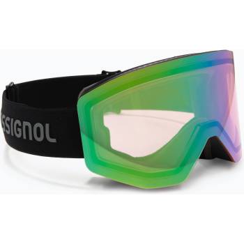 Rossignol Скиорска маска Rossignol Otava S black/pink