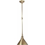 Elstead Lighting Provence PV-GWP-AB