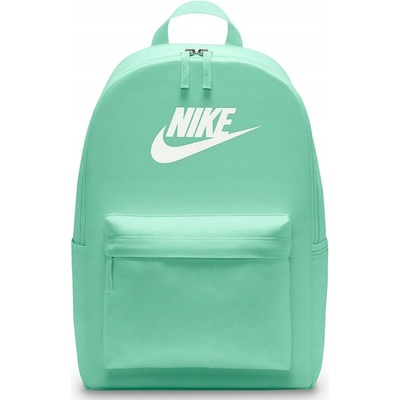 Nike Heritage Backpack zelený 40 l