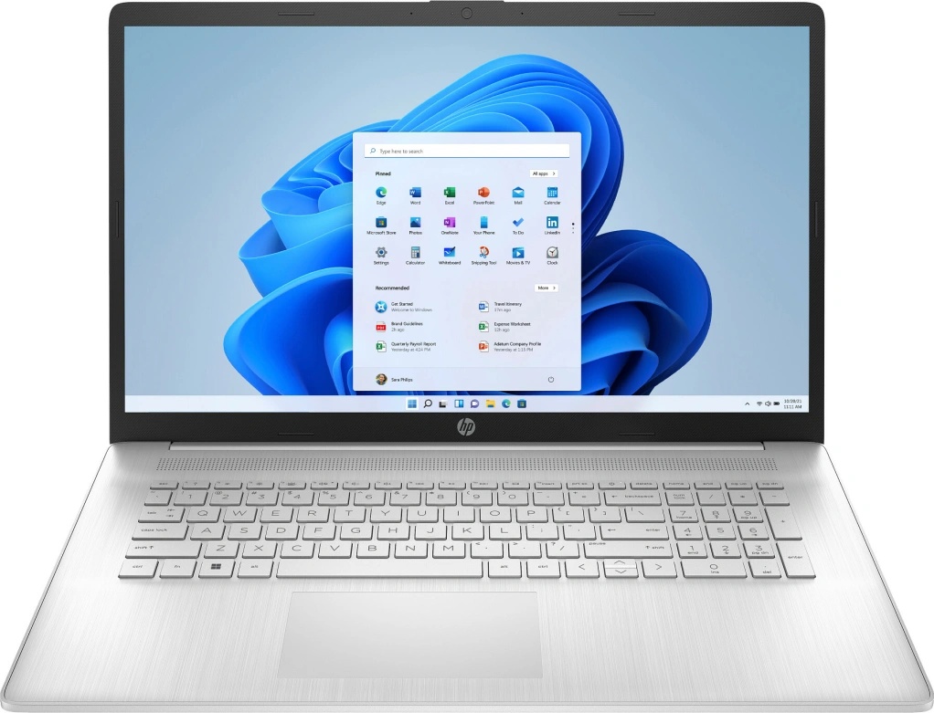 HP 17-cp2012nc CF5V3EA