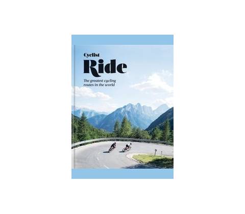 Cyclist - Ride