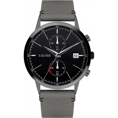 S.Oliver SO-4125-LC