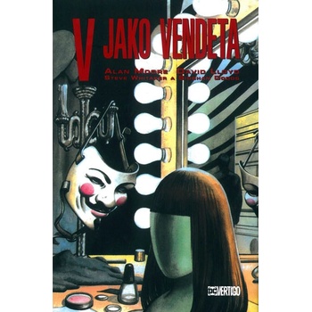 V jako vendeta